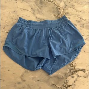 LuluLemon Hotty Hot Blue Nile 2.5 Inch